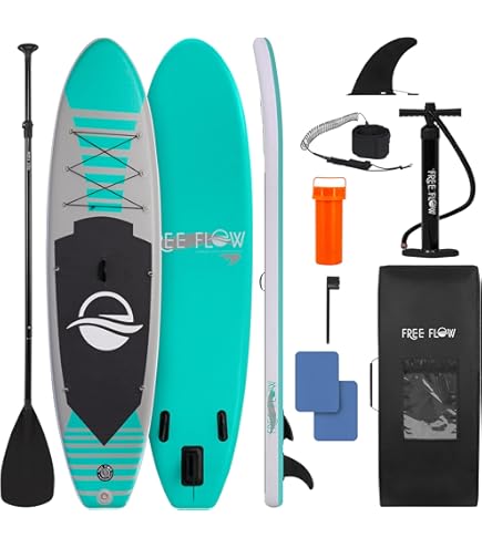 Amazon.com : X5 SUP Board 13' Long 36